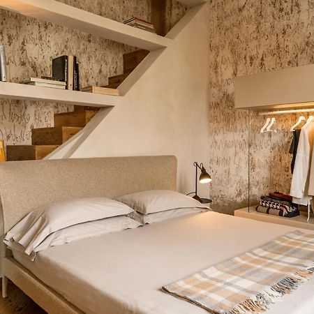 Oltrarno 1881 Apartments Florence Luaran gambar