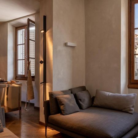 Oltrarno 1881 Apartments Florence Luaran gambar