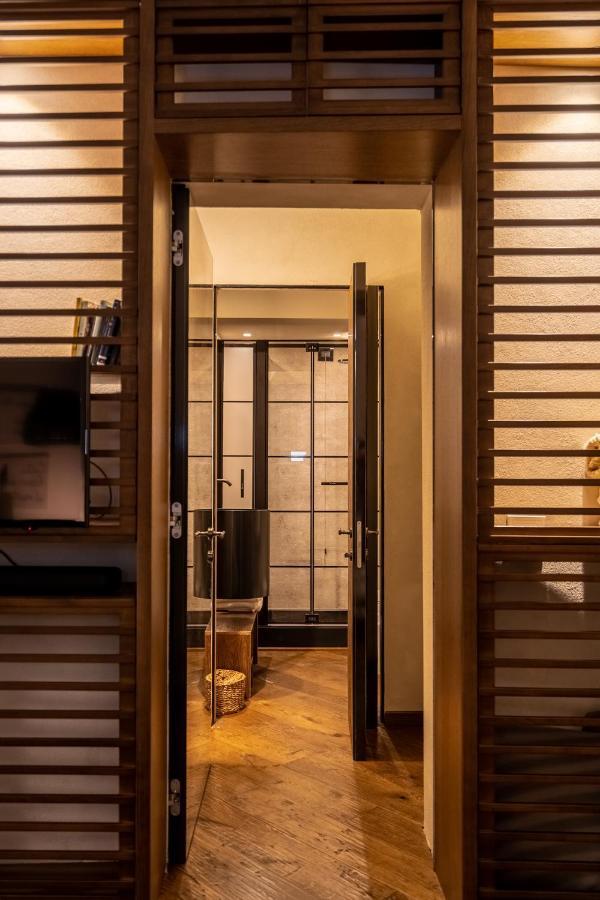 Oltrarno 1881 Apartments Florence Luaran gambar