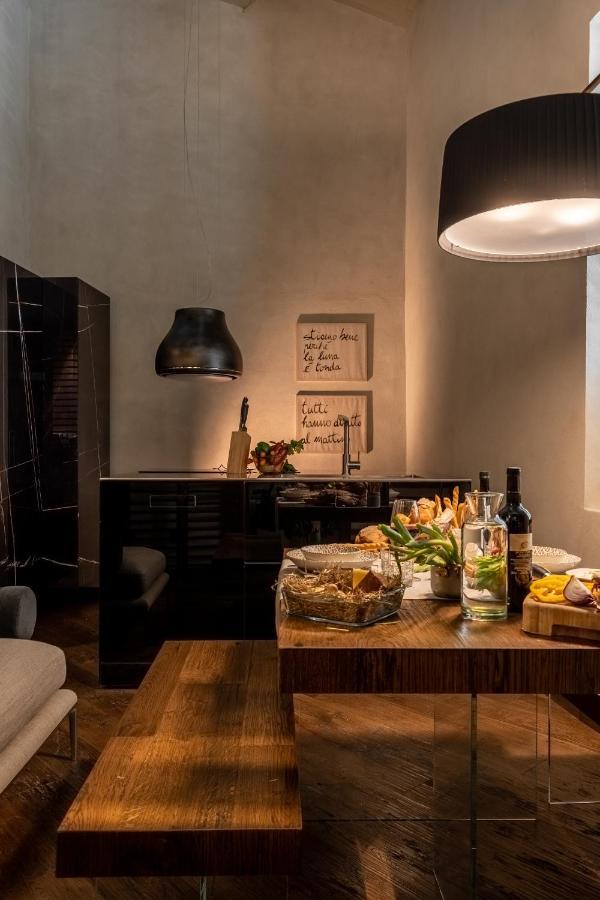 Oltrarno 1881 Apartments Florence Luaran gambar