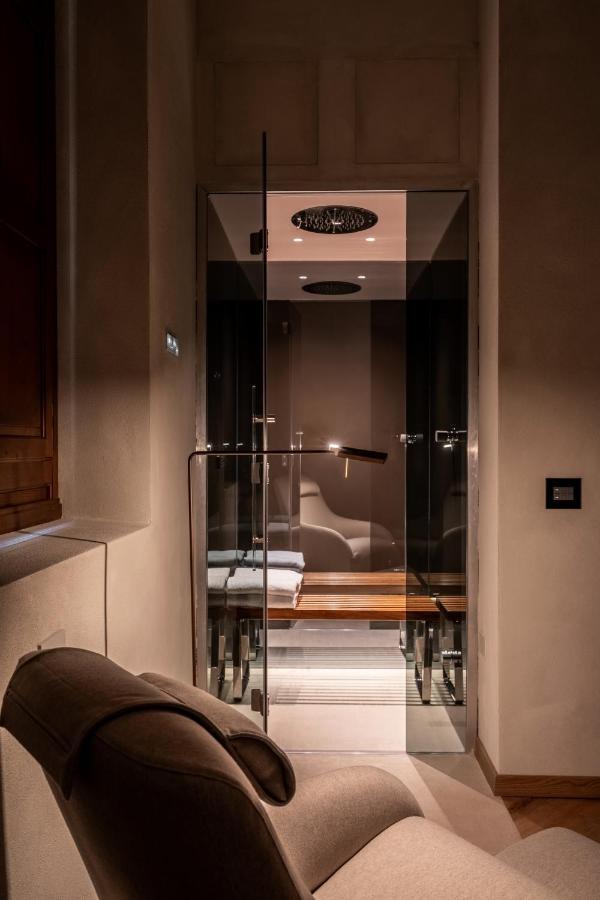 Oltrarno 1881 Apartments Florence Luaran gambar