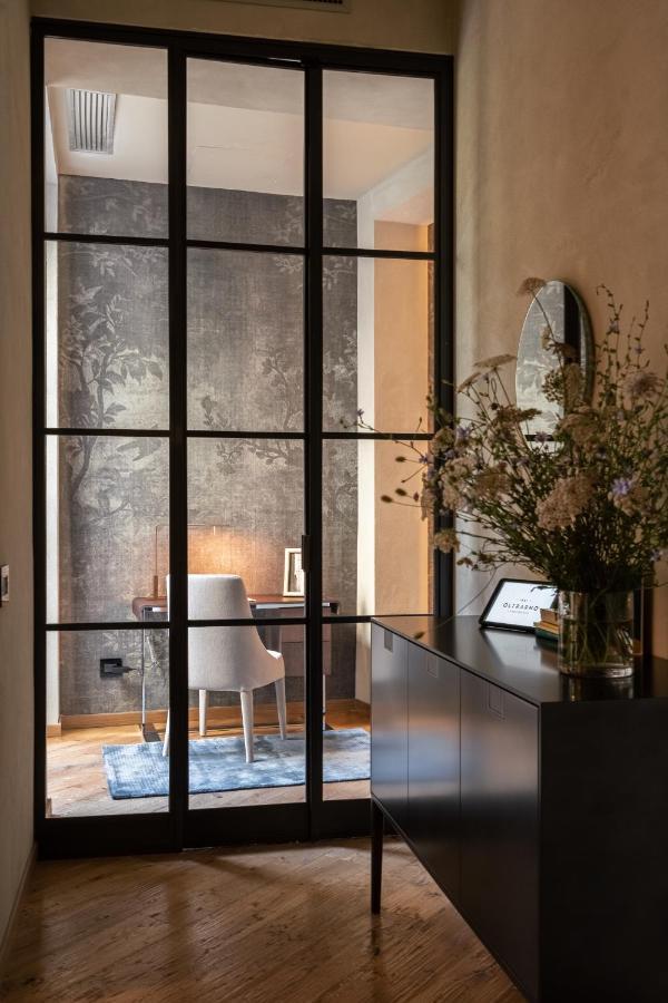 Oltrarno 1881 Apartments Florence Luaran gambar