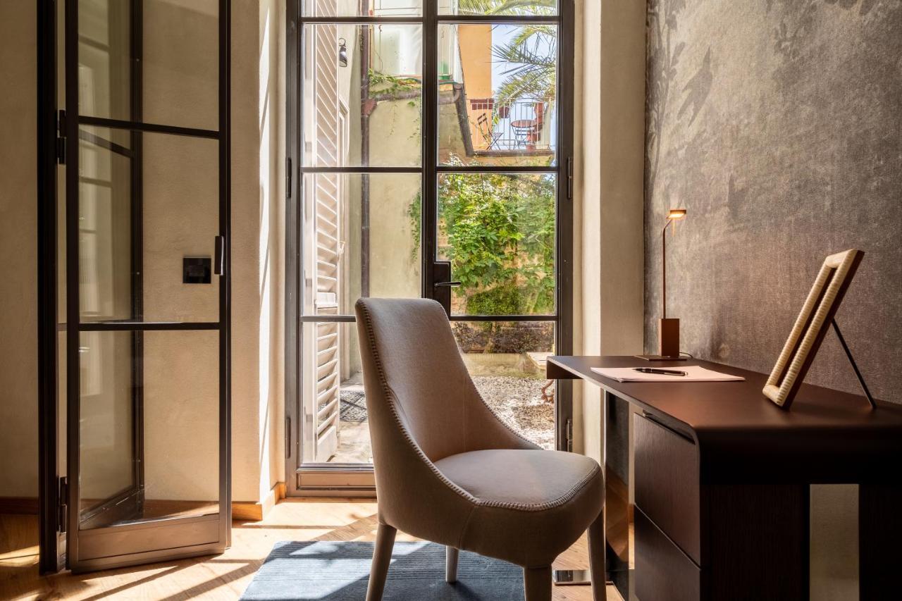 Oltrarno 1881 Apartments Florence Luaran gambar