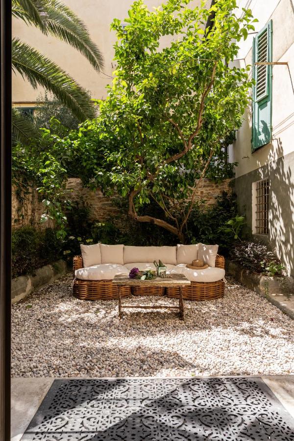 Oltrarno 1881 Apartments Florence Luaran gambar