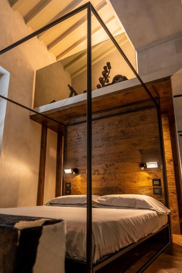 Oltrarno 1881 Apartments Florence Luaran gambar