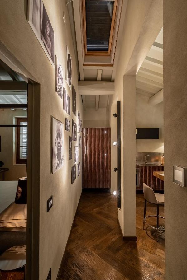 Oltrarno 1881 Apartments Florence Luaran gambar