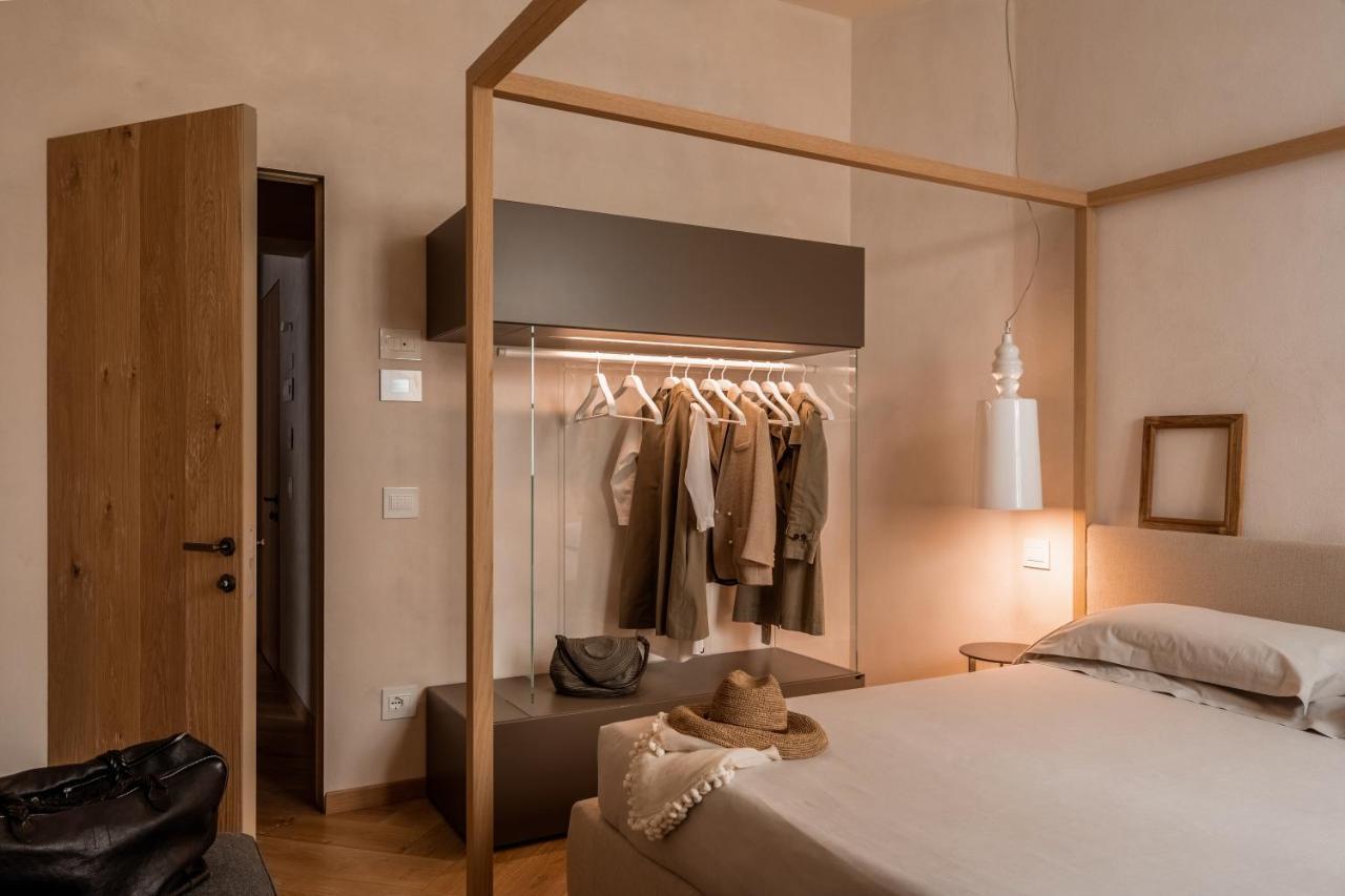 Oltrarno 1881 Apartments Florence Luaran gambar