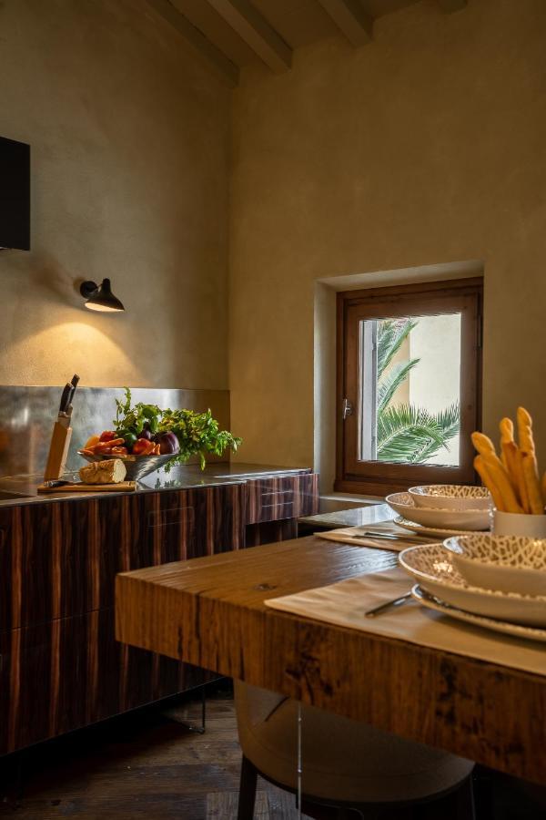 Oltrarno 1881 Apartments Florence Luaran gambar
