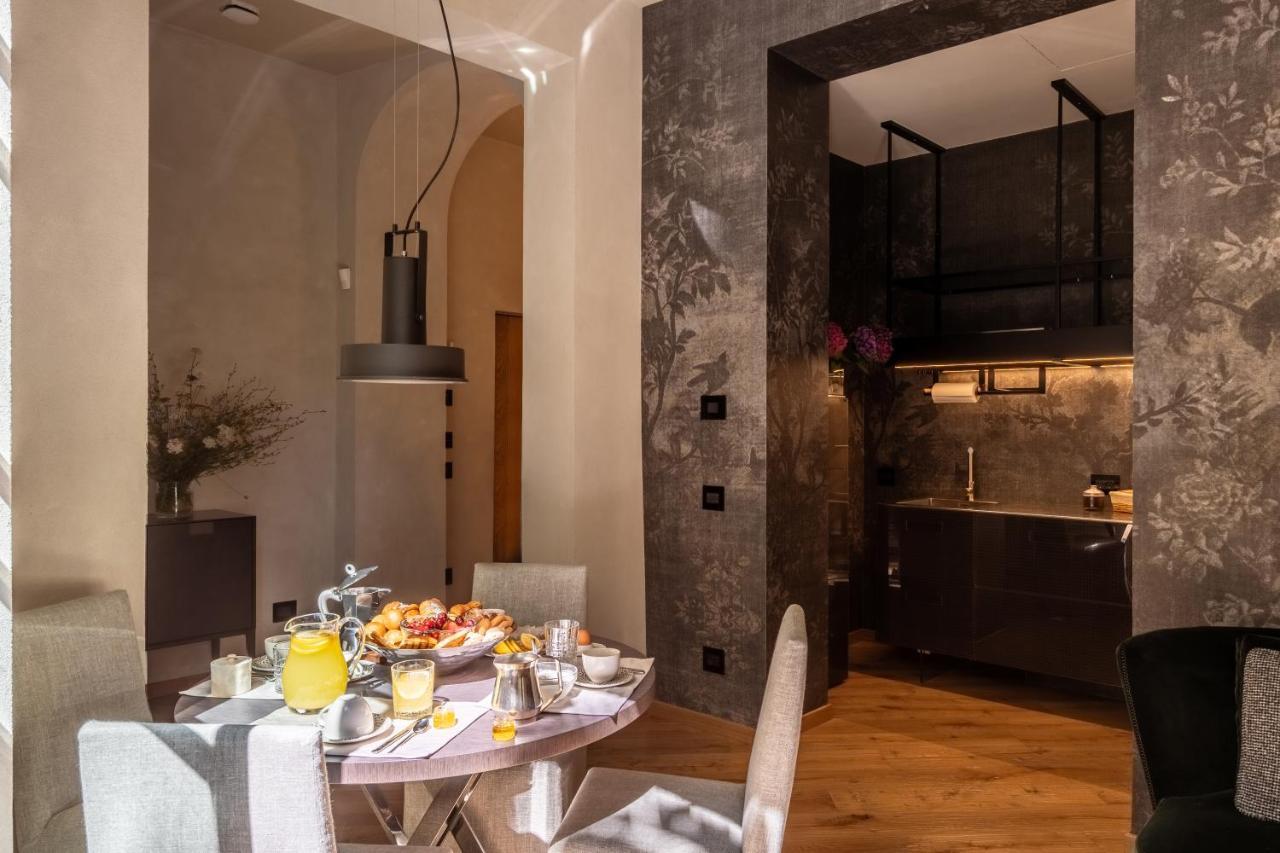 Oltrarno 1881 Apartments Florence Luaran gambar