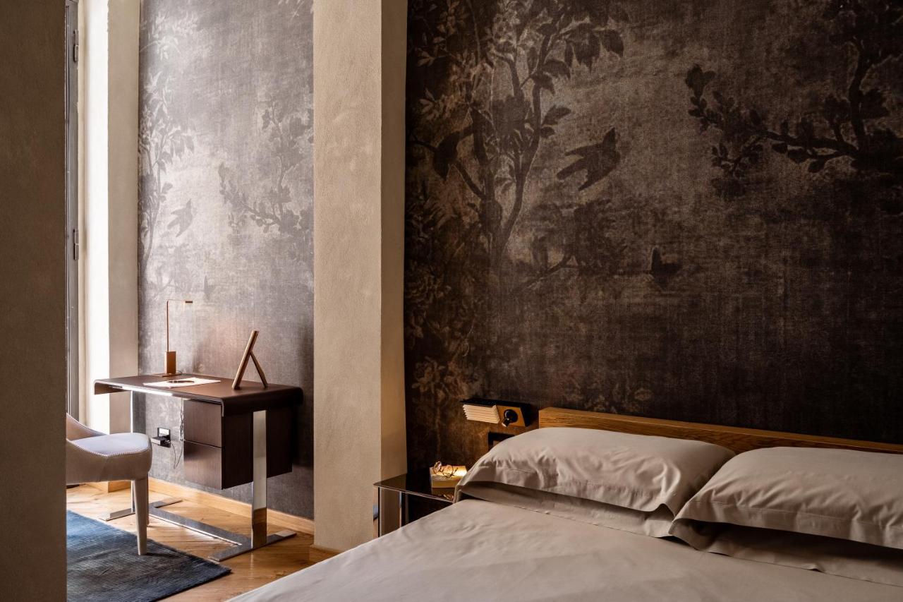 Oltrarno 1881 Apartments Florence Luaran gambar