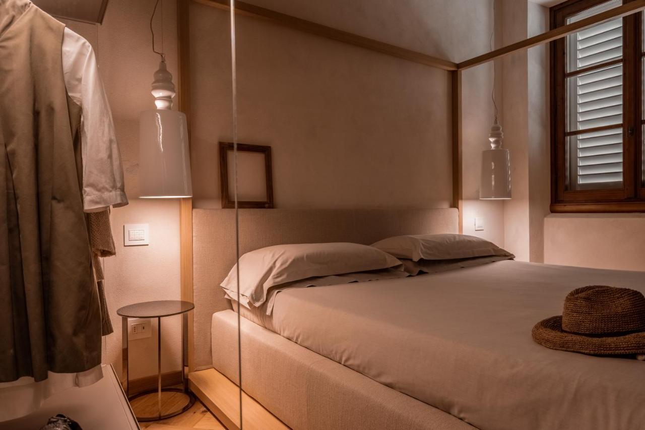 Oltrarno 1881 Apartments Florence Luaran gambar