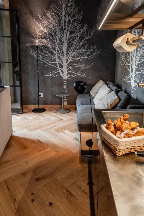 Oltrarno 1881 Apartments Florence Luaran gambar