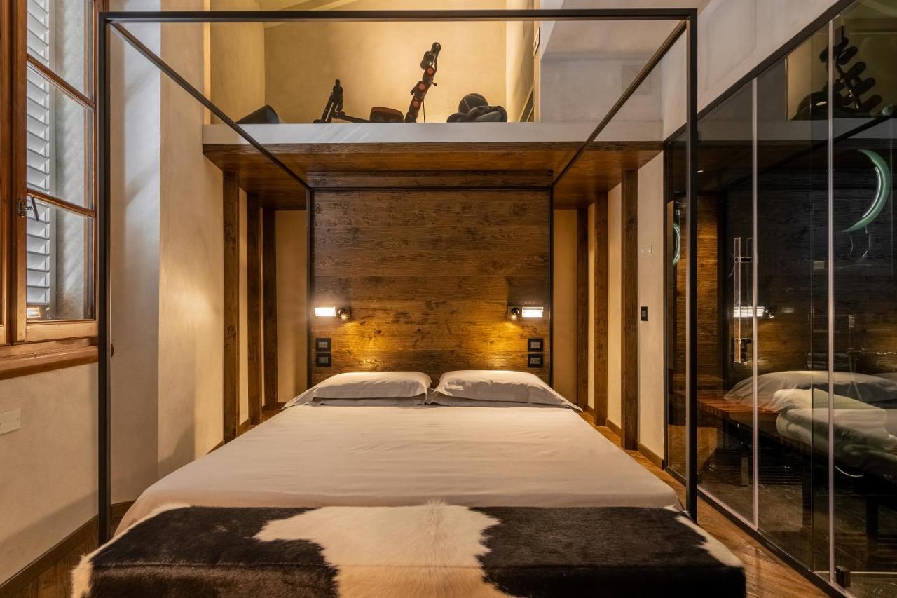 Oltrarno 1881 Apartments Florence Luaran gambar