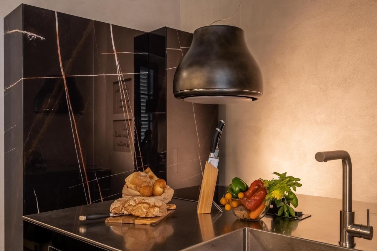 Oltrarno 1881 Apartments Florence Luaran gambar