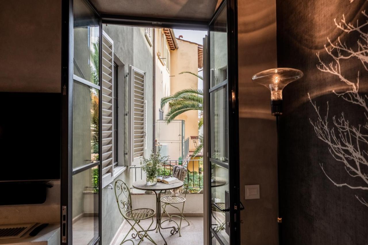 Oltrarno 1881 Apartments Florence Luaran gambar
