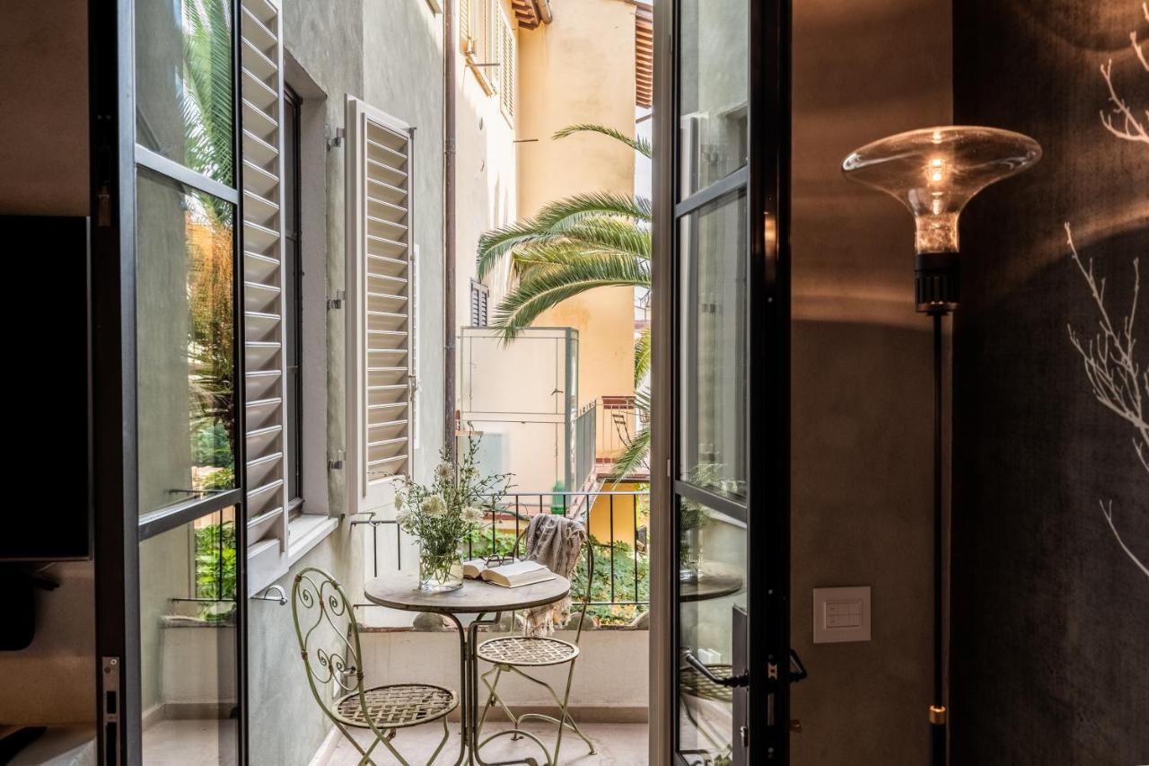 Oltrarno 1881 Apartments Florence Luaran gambar