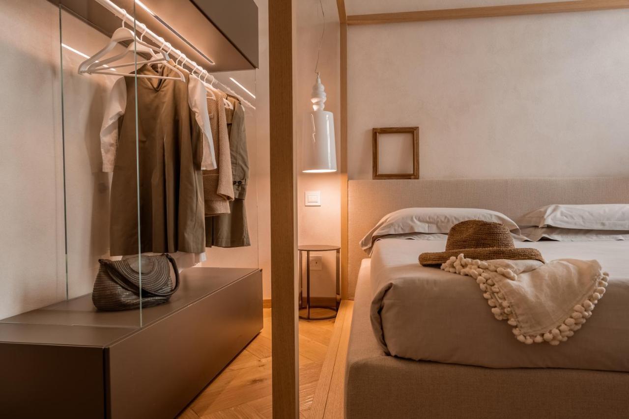 Oltrarno 1881 Apartments Florence Luaran gambar