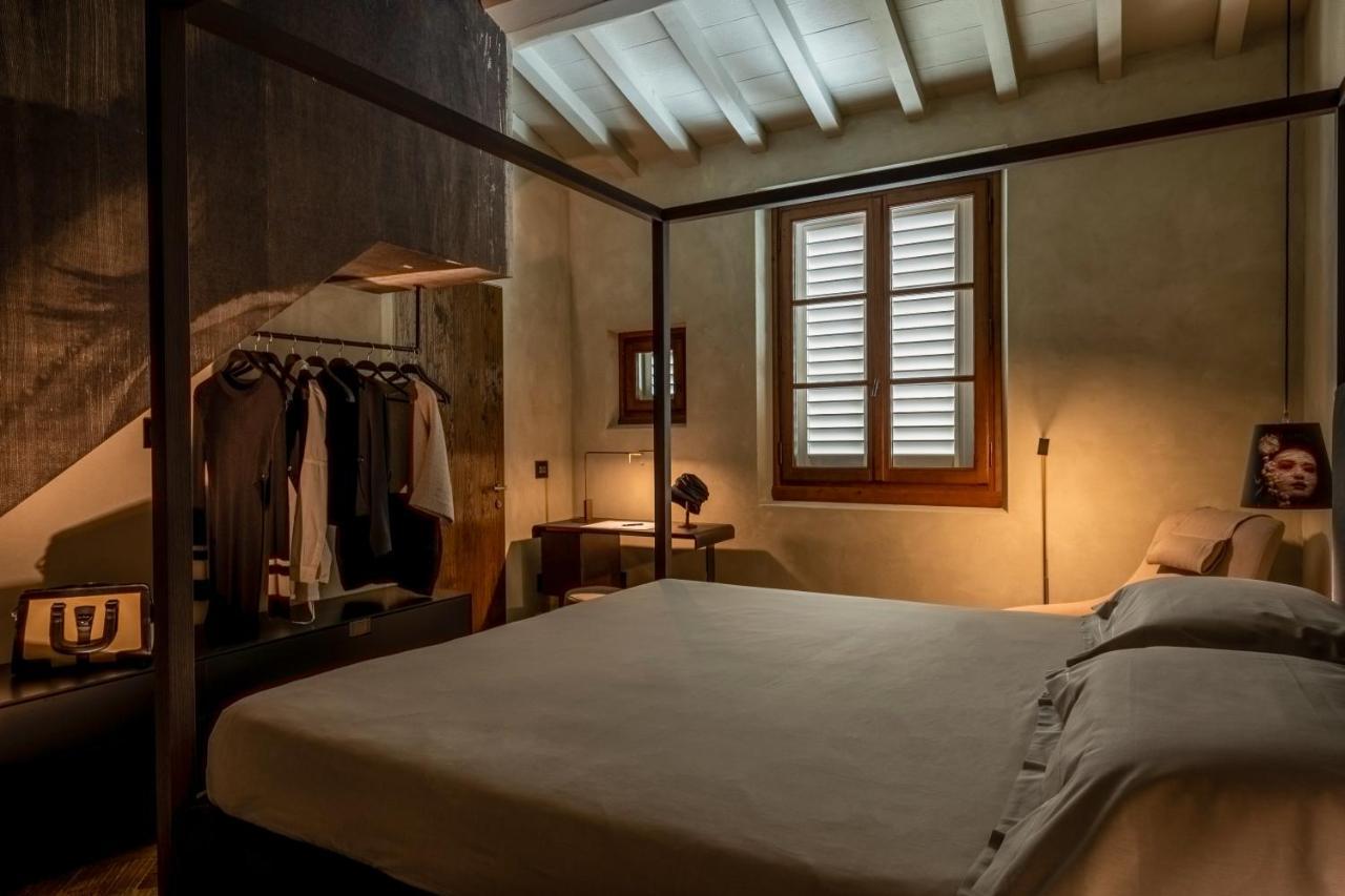 Oltrarno 1881 Apartments Florence Luaran gambar