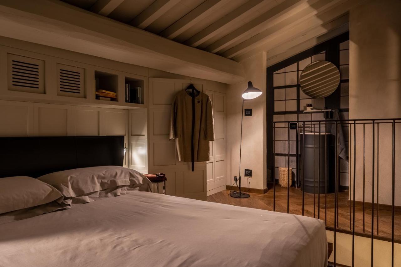 Oltrarno 1881 Apartments Florence Luaran gambar