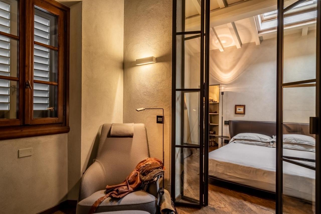 Oltrarno 1881 Apartments Florence Luaran gambar
