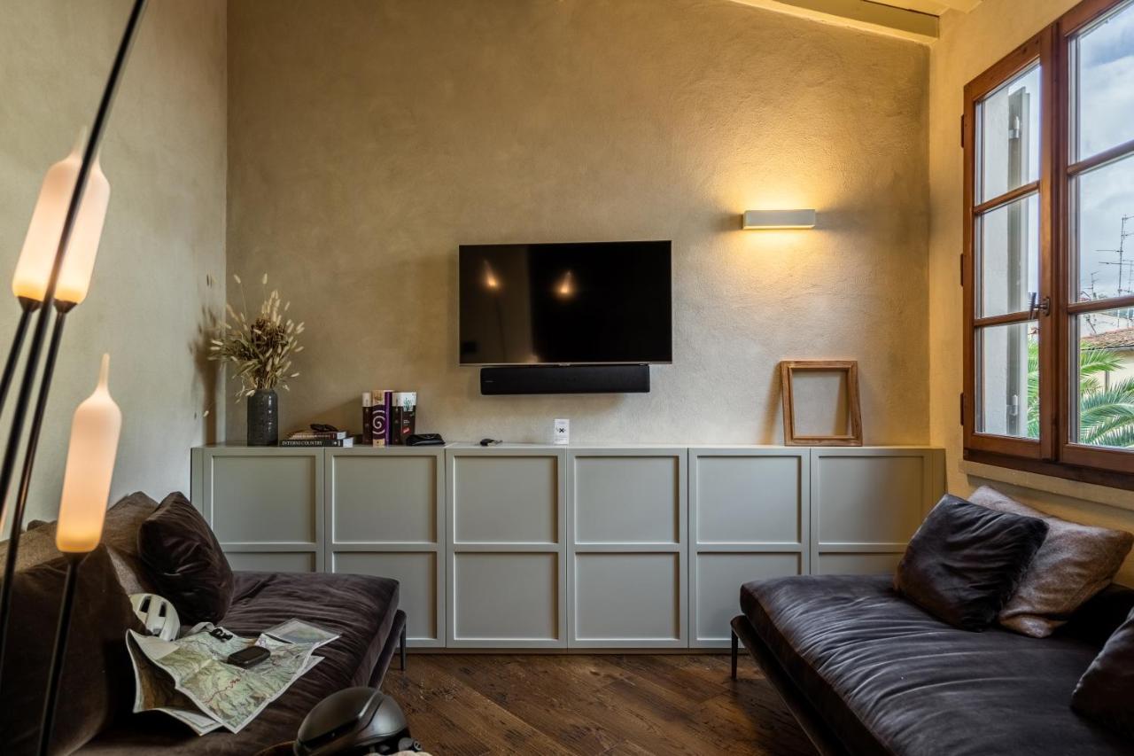 Oltrarno 1881 Apartments Florence Luaran gambar