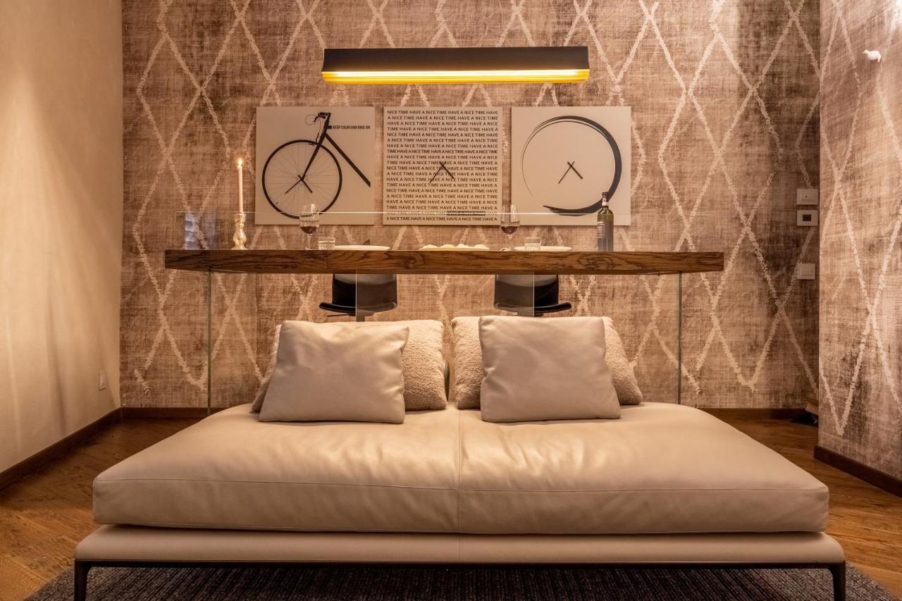 Oltrarno 1881 Apartments Florence Luaran gambar