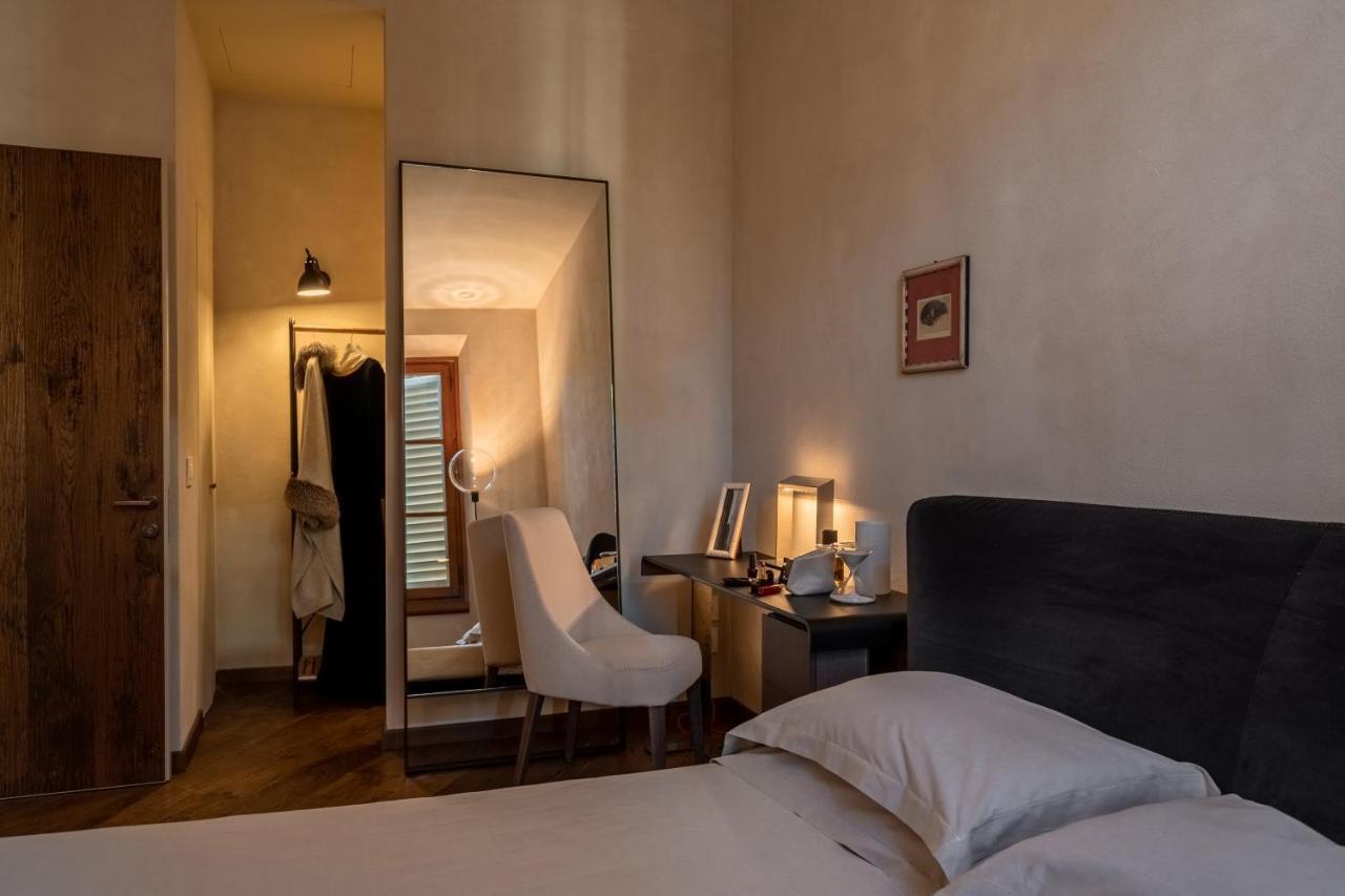 Oltrarno 1881 Apartments Florence Luaran gambar
