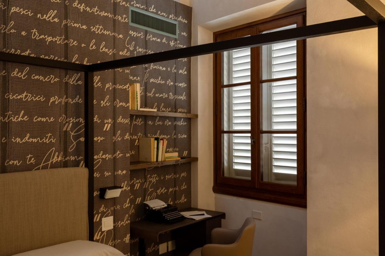 Oltrarno 1881 Apartments Florence Luaran gambar