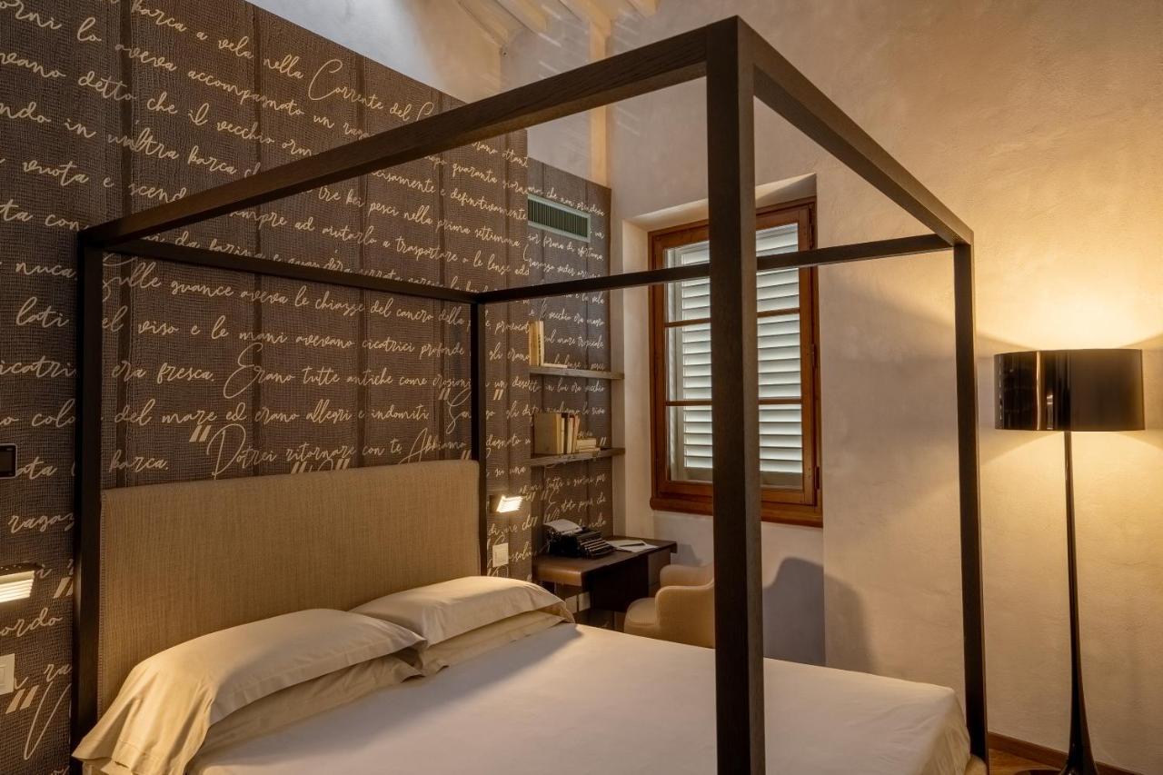 Oltrarno 1881 Apartments Florence Luaran gambar