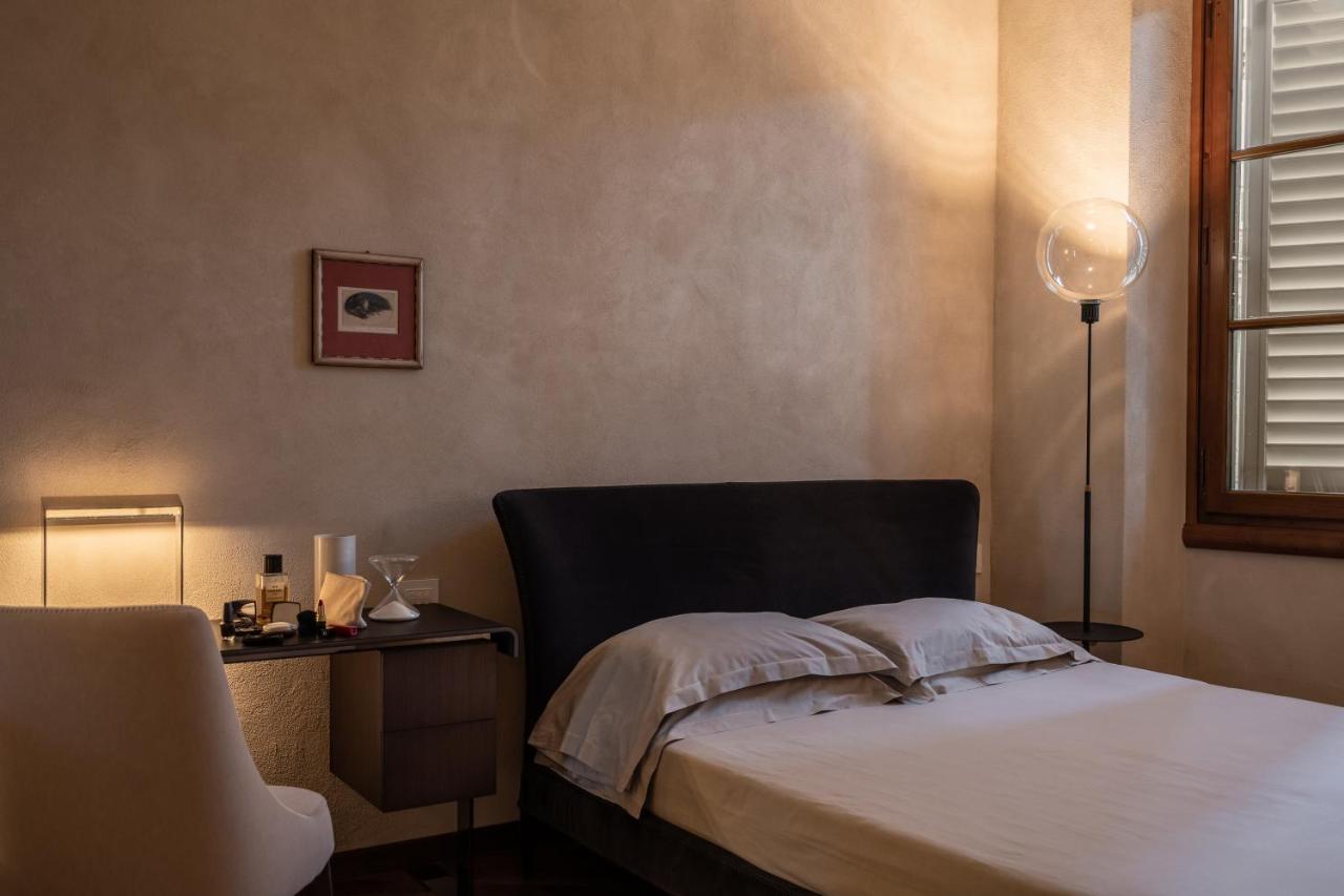 Oltrarno 1881 Apartments Florence Luaran gambar