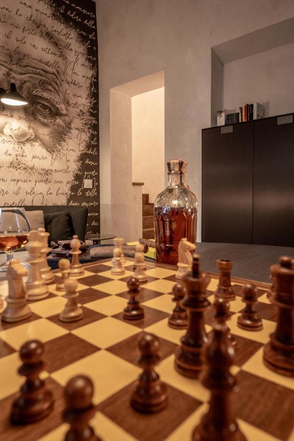 Oltrarno 1881 Apartments Florence Luaran gambar