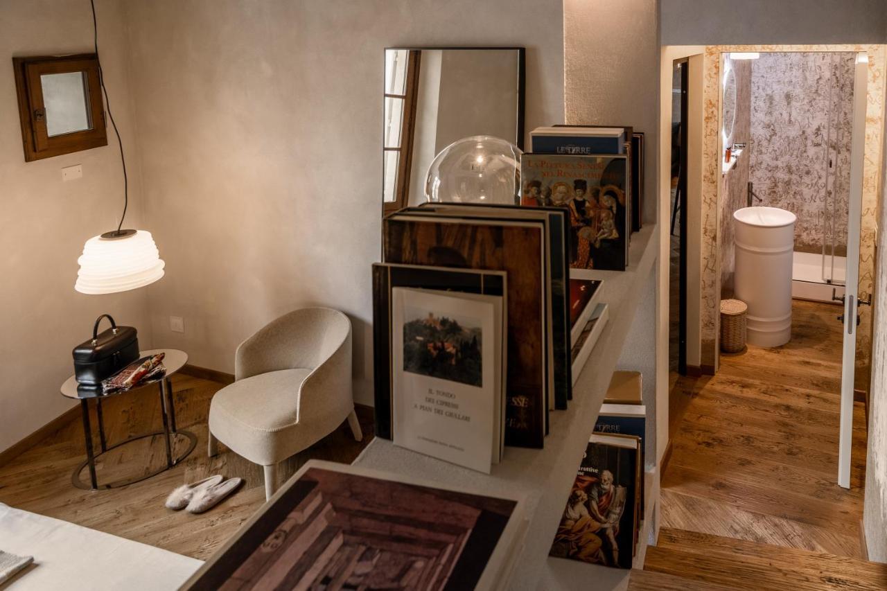Oltrarno 1881 Apartments Florence Luaran gambar