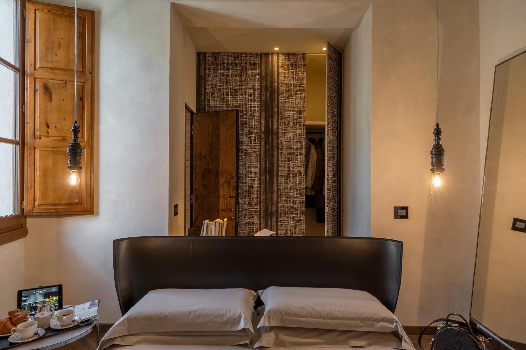 Oltrarno 1881 Apartments Florence Luaran gambar