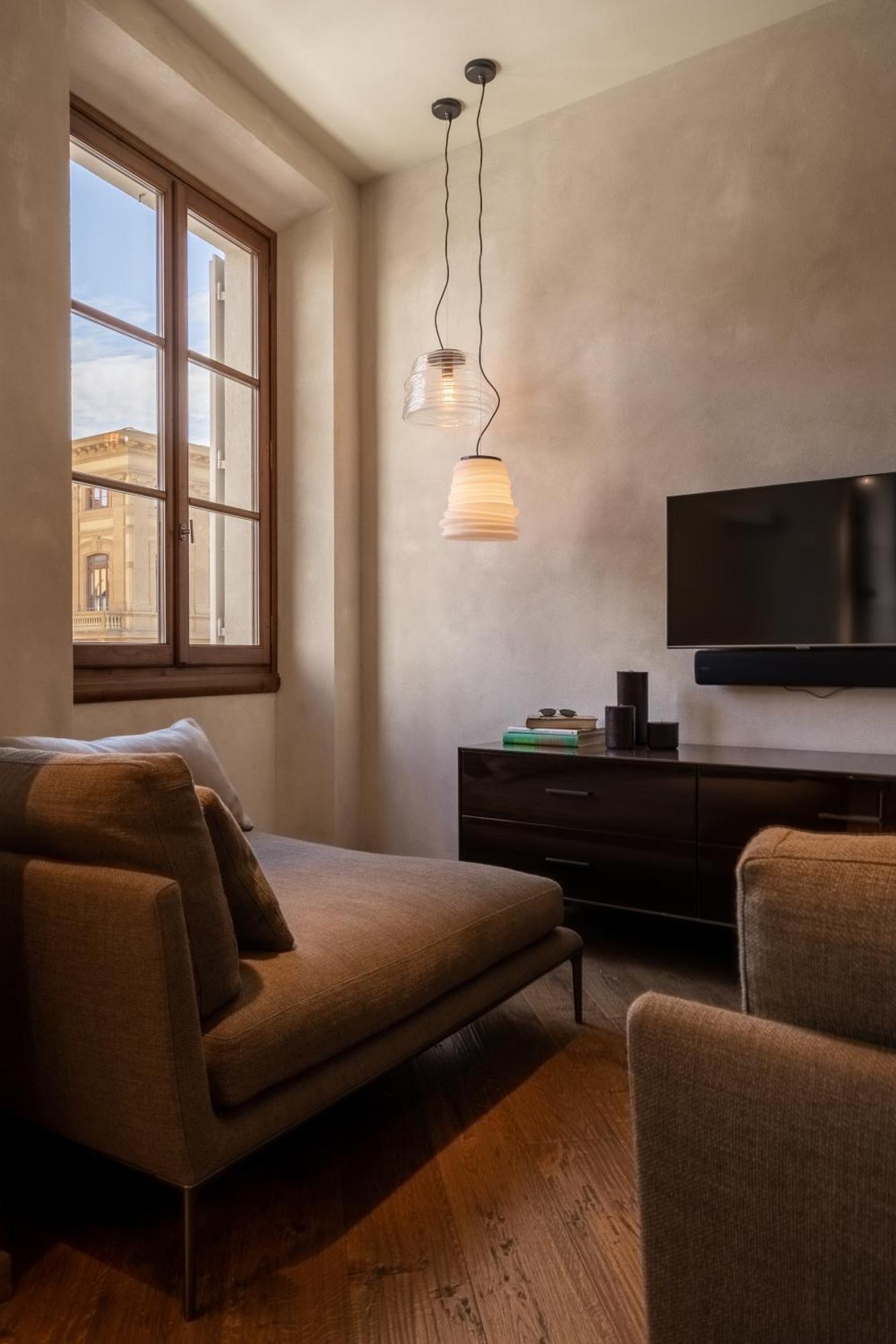 Oltrarno 1881 Apartments Florence Luaran gambar