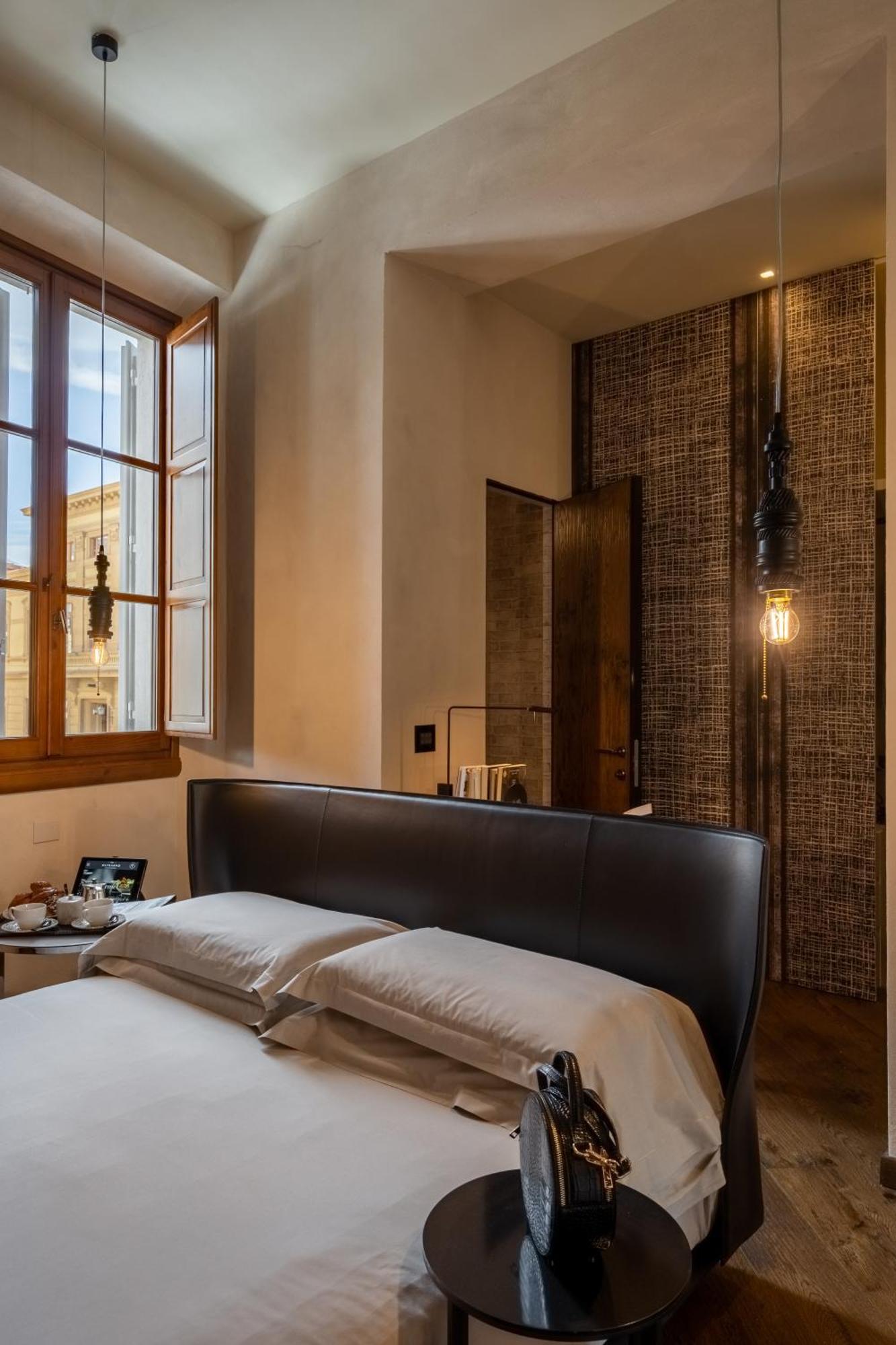 Oltrarno 1881 Apartments Florence Luaran gambar