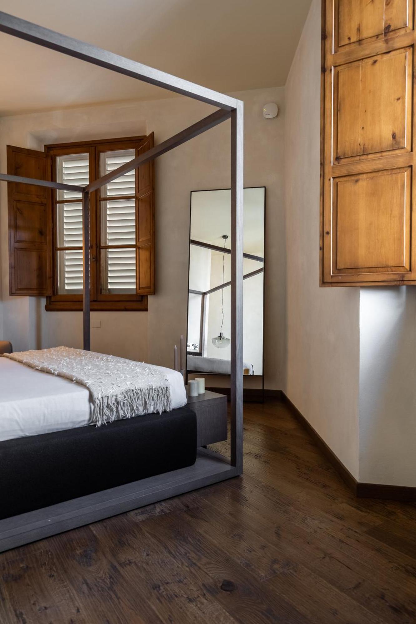 Oltrarno 1881 Apartments Florence Luaran gambar